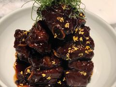 糖醋小排-湖滨28中餐厅·西湖宴·杭州君悦酒店