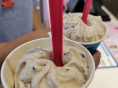-DQ·蛋糕·冰淇淋(天通苑华联店)