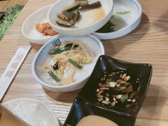 -大壮家原味烤肉(兴华北街店)