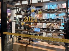 门面-Laderach 莱德拉(上海环贸iapm店)