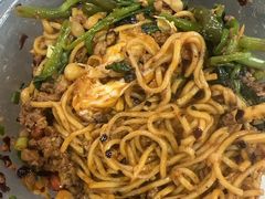 -车沾巷·重庆老味豌杂面