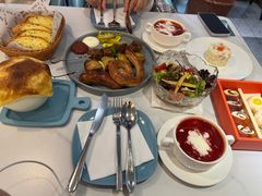 -库滋明·俄罗斯特色美食(中央大街店)