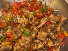 -衡厨·衡阳土菜(中南店)