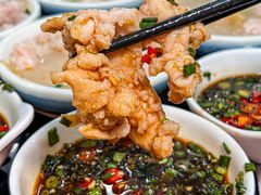 -老来福·非遗酸汤兔(凯旋路店)