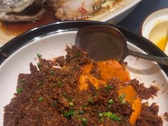 -千滋百味·醉江澜花园餐厅(街道口店)