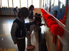 -北京市天通苑中山实验学校