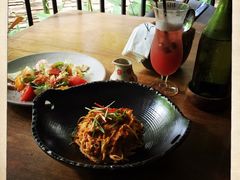 -植物园哈利亚餐厅