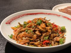 -月芽· 璞上餐厅·上天竺店