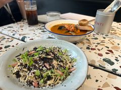 -MOMENTI手工意面(晶耀前滩店)