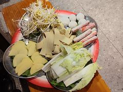 -唐力九头鸟烧烤·罗田吊锅(西云楼店)