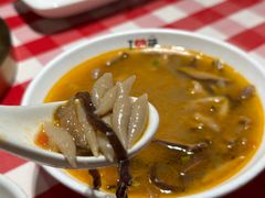 -西贝(上海我格广场店)