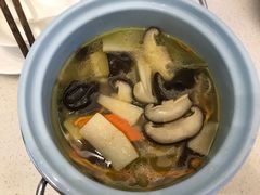 -泉上·发现DISCOVERY ·黔菜餐厅(银海元隆广场店)