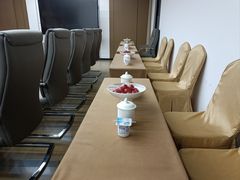 -醉霖生态餐厅(交大店)