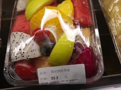 -Olé精品超市(北京合生汇店)