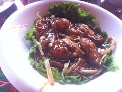 谭记焖烧鱼-谭记旺品(小谭山店)