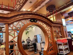 -老雒阳面馆·水席(定鼎门店)