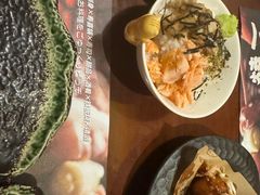-弓二·烧鸟居酒屋(财富购物中心店)