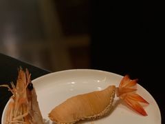 -甄御•海鲜新青岛菜(麦岛店)