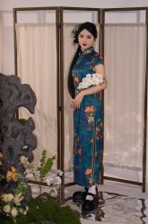 -苏州窝边小草摄影·汉服妆造跟拍(拙政园店)