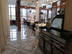 大堂-时间仓(湘江世纪城店)
