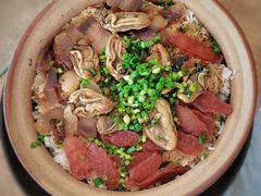 -蚝家菜馆(沙井店)