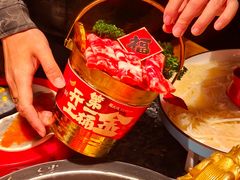 -蜀大侠火锅(总府路店)