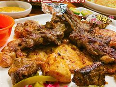 -TUK土耳其餐厅·下午茶(卢湾店)