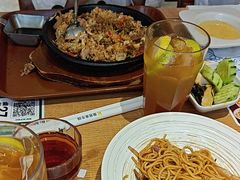 -豪客来牛排(金鼎广场店)