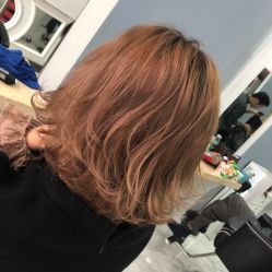 点击看大图 -DL HAIR SALON