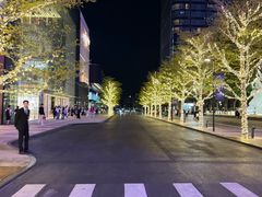 -深圳湾万象城(南山店)