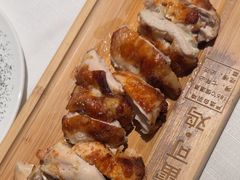 -俄士厨房(五棵松华熙LIVE店)
