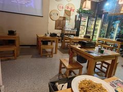 -00后的烤串·扬州地标烧烤(大运河博物馆店)