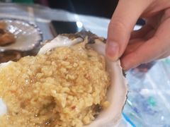 -东极岛海鲜