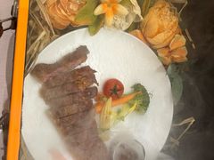 -LE SHARE洛笙·花园西餐(北京路步行街店)