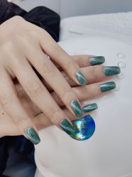 -花田美甲