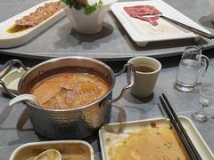 -君邦火锅(新疆大厦店)
