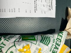 -赛百味SUBWAY(星耀店)