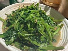 虾酱空心菜-Home Thai·泰谣(王府井apm店)