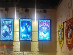 -逃脱反斗城沉浸剧情密室(北京路店)