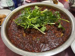 -温江公平红烧兔(总店)