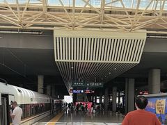 -南昌西站
