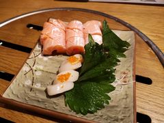-赤坂亭·M9和牛烧肉·铁板烧(合肥万象城店)