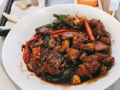 -小厨娘淮扬菜(板桥一店)