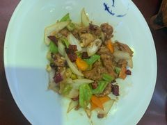 -老长春肉馆(隆礼路店)