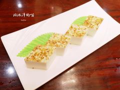 椰汁桂花糕-顺德人家食府(黄金广场店)