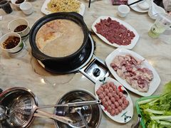 -牛排王糟粕醋火锅(海甸分店)