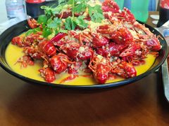 -曹胖子龙虾馆(黄桦路店)
