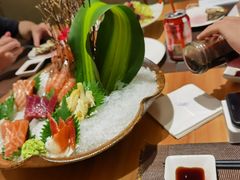 -割烹旭日本料理(龙湖狮山天街店)