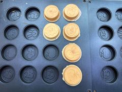 -红豆Q醇·新派车轮饼 铜锣烧(健康路店)