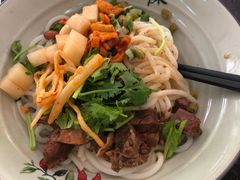 -丫丫桂林米粉(学府店)